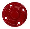 Turtle Cap for Case IH Disc Mower