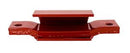 Disc Guard Wear Plate for Gehl, John Deere DC49304, Kuhn 56808510