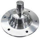 Left Hand Hub for Lemken Rubin 12 - 6 Bolt - Replaces 55510016
