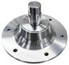 Left Hand Hub for Lemken Rubin 12 - 6 Bolt - Replaces 55510016
