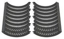 KX7 Standard small seed kit. Fits Fendt Ideal combines.