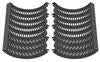 KX7 Tough-thresh kit for small seed. Fits Fendt Ideal combines.