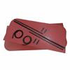 Sun-Smart Tractor & Mower Sun Shade Canopy - Replacement Top Only - 44" x 44" - Red
