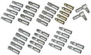 43 SERIES 1/4 STARTER KIT WITHOUT HOSE
