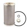 Maximum Performance Glass Hydraulic Element