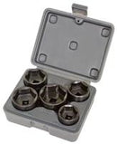 5 PC FILTER SOCKET SET