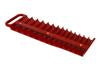 3/8" DRIVE MAGNETIC SOCKET HOLDER RED
