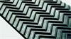 CHEVRON TOP CONVEYOR BELT 22IN - ULTIMATE I SERIES