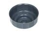 END CAP FILTER WRENCH 76MM - 15 FLUTES