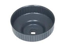 END CAP 93MM - 45 FLUTES FILTER WRENCH