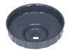 END CAP 96MM - 18 FLUTES END CAP FILTER WRENCH