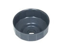 END CAP 76MM - 14 FLUTES END CAP FILTER WRENCH