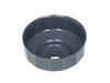 END CAP 74MM - 15 FLUTES END CAP FILTER WRENCH