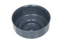 END CAP 86MM - 16 FLUTES END CAP FILTER WRENCH