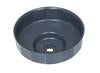 END CAP 93MM - 15 FLUTES END CAP FILTER WRENCH