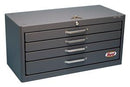 Drill Cabinet With Type 115 Bits