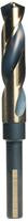 21/32" Drill Bit - 1/2" Shank