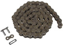 #40 PRECUT CHAIN - 244 LINKS WITH CONNECTOR LINK