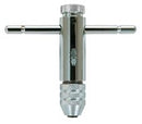 T Wrench 1/4"-1/2"