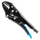 7" Locking Pliers, Straight