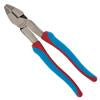 9.5" High Leverage Linemens Plier