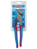 9.5" Tongue & Groove Pliers