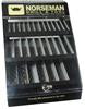 Vortex Bit Assortment With Wedge Display