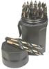 Norseman Vortex 29Pc Drill Bit Set