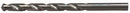 3/64" Black Oxide HSS Drill Bit