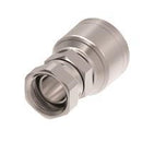 12G-10FJX JIC FEMALE SWIVEL 3/4 HOSE -7/8x14