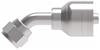 6G-6FJX45 JIC FEM SWVL 45 DEG ELB 3/8 HOSE