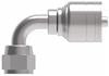 8G-8FJX90M JIC FEM SWVL 90 DG TUBE ELB 1/2 HOSE
