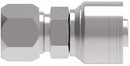 4G-4MFA TUBE REPAIR COUPLING 7/16 x 20 THREAD