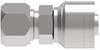8G-8MFA TUBE REPAIR COUPLING 3/4 x 16 THREAD