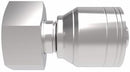 6G-12FDLORX FEMALE SWIVEL DIN UNIVERSAL SEAT