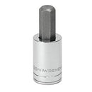 1/4" Drive Hex Bit Metric Socket 2mm