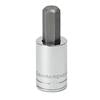 3/8" Drive Hex Bit Metric Socket 4mm
