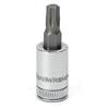 1/4" Drive Torx® Bit Socket T20