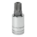 1/4" Drive Tamper-Proof Torx® Bit Socket T25