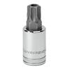 1/4" Drive Tamper-Proof Torx® Bit Socket T10