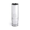3/8" Drive 6 Point Deep Metric Socket 14mm