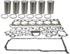 TISCO Basic In-Frame Engine Kit, International, DT466, DT466B, DT466C
