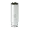 3/8" Drive 12 Point Deep Metric Socket 10mm
