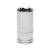 1/2" Drive 6 Point Deep SAE Socket 1-1/8"