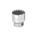 3/4" Drive 12 Point Standard SAE Socket 15/16"