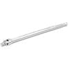 3/8" Drive Flex Handle/Breaker Bar 12"