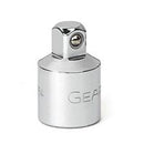1/2" Drive 1/2" F x 3/8" M Adapter