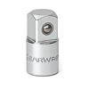 1/2" Drive 1/2" F x 3/4" M Adapter