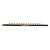 3/8" Drive Magnetic Socket Rail Includes 14 Clips
