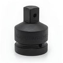 1" Drive 1" F x 3/4" M Impact Adapter